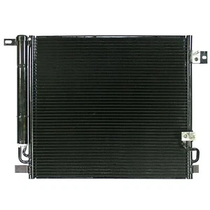 APDI 7013445 A/C Condenser For 06-12 Chevrolet GMC Hummer Canyon Colorado H3 H3T - Picture 1 of 5