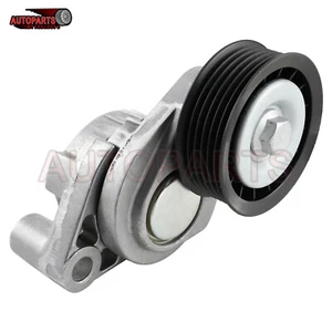 LS1 Accessory Belt Tensioner 12560344 For 2004 2005 2006 Pontiac GTO 5.7L V8  - Picture 1 of 11