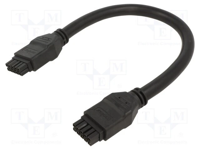 1 piece, Cable MX-245136-1005 /E2UK - Image 1 of 1