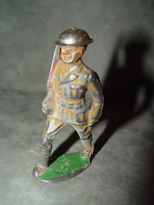 Soldado Barclay Marchando Larga Paso - Imagen 1 de 2