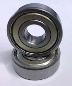 Cuscinetto radiale a sfere 12x32x10 6201 2Z KSB - Imagen 1 de 1