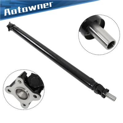 For 96-00 Toyota 4Runner 2.7L RWD 65-5018 Rear Driveshaft Prop Shaft Assembly - Изображение 1 из 4