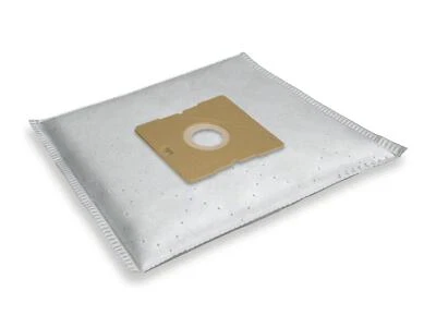 10 Staubsaugerbeutel für Solac AB 2701 New Springtec - MADE IN GERMANY - - Bild 1 von 4