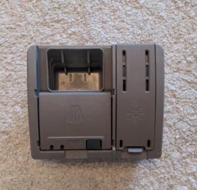 Siemens Bosch Zugabevorrichtung Spülmittelfach 00755073 - Bild 1 von 4