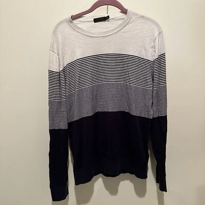 Zzegna suéter Foto 1 de 3