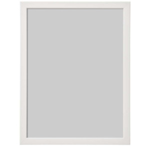 IKEA FISKBO 12x16 Picture Frame Photo Poster Portrait or Landscape FREE SHIPPING