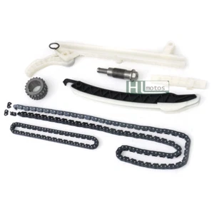 Timing Chain Adjuster Tensioner Set for Mercedes-Benz W176 W246 M270 M274 2.0T - Foto 1 di 5