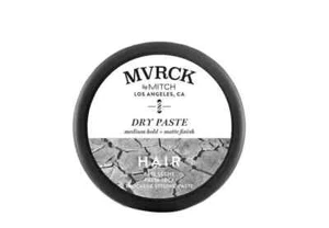 Paul Mitchell MVRCK Dry Paste 3 oz~ fast shipping~ - Picture 1 of 2