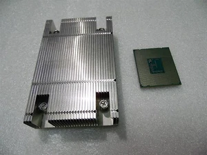 XEON INTEL E5-2640 V3 2.6GHZ 8C PROCESSOR CPU DELL R630 POWEREDGE SERVER SR205 - Picture 1 of 1