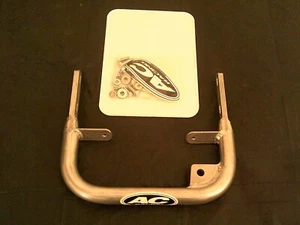 AC RACING ALUMINUM REAR GRAB BAR HONDA TRX250R TRX 250 R 1988 - 1989 - Picture 1 of 4