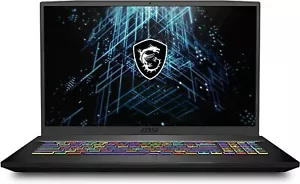 Computadora portátil para juegos MSI GF75 delgada 10UEK-029 17,3", i7-10750H, RTX 3060, 16 GB/512 GB - Imagen 1 de 5