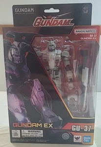 Figura de acción Bandai Namco Gundam Universe Requiem for Vengeance Gundam EX GU-37 - Imagen 1 de 6