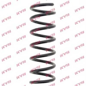 KYB Resorte De Suspensión Resorte Espiral Trasero Para Volvo V50 MW S40 II 544 - Imagen 1 de 2