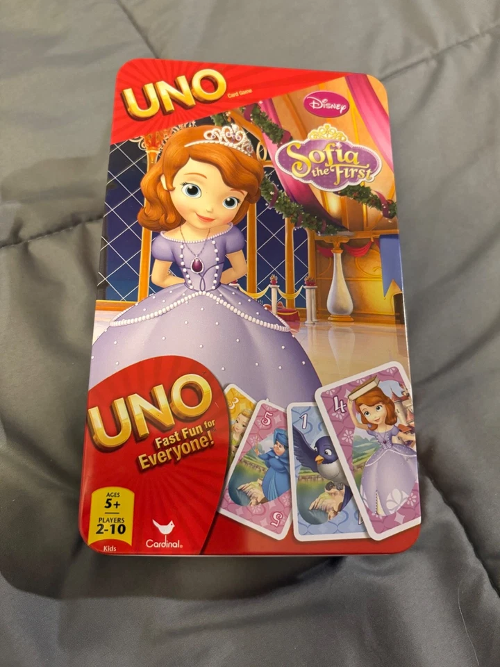 Sofía la Primera Uno Foto 1 de 4