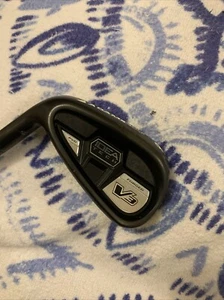 ADAMS IDEA Tech Forged V3 Left Handed Single 9 Iron With Regular Flex - Picture 1 of 12