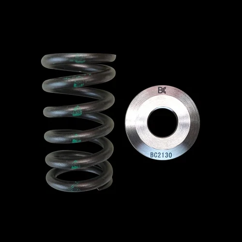 Brian Crower BC0130 Spring/Titanium Retainer Kit for Mitsubishi 4B11 Evo X - Image 1 of 1