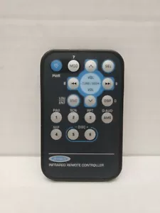 NEW Jensen Remote Control indash For CDH1000 For CD3720 CD4720 CD5720 CDH4210 - Picture 1 of 3