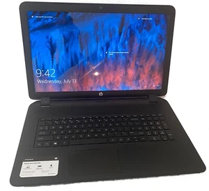 HP Notebook - Picture 1 of 4