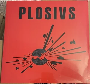 PLOSIVS st LP NEW Hot Snakes Social Distortion Drive Like Jehu Sultans Offspring - Bild 1 von 3