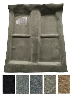 New! 1994 - 2001 ACURA INTEGRA MOLDED Carpet Set 2 Door, 4 Door Pick Color - Image 1 of 4