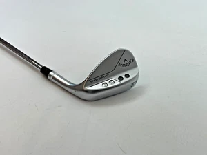CALLAWAY JAWS RAW S-GRIND 54 DEGREE WEDGE FLEX DYNAMIC GOLD TOUR ISSUE - Picture 1 of 5