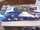 Revell Show truck &Trailer 50 Years Of Revell 1:24