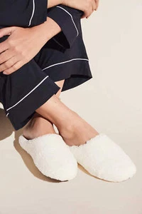 The Sherpa Slipper - Imagen 1 de 6