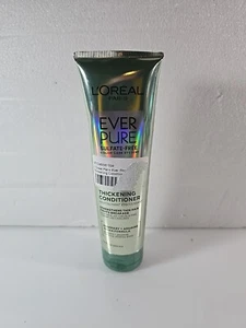 L'Oreal Paris Ever Strong Sulfate Free Thickening Conditioner 8.5 Fl oz - Picture 1 of 2