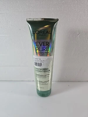L'Oreal Paris Ever Strong Sulfate Free Thickening Conditioner 8.5 Fl oz - Image 1 of 2