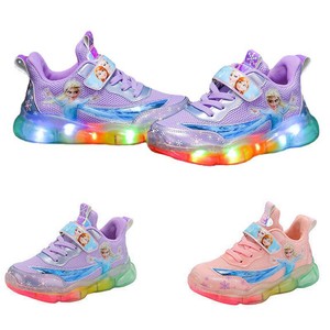 childrens trainers with flashing lights