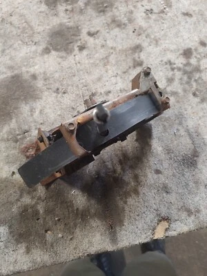 Câmbio de chão Pontiac Bonneville 78-82  - Imagem 1 de 4