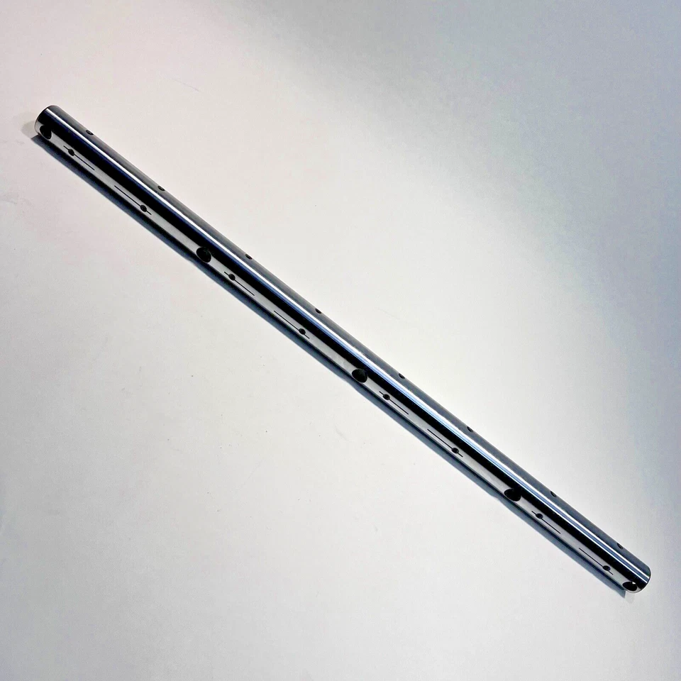 摇臂轴正品适用于ISUZU NPR NQR NPR-HD 4HK1 5,2L 08-23 8973899210 — 第 1/4 张图片