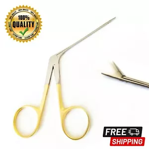New Micro Alligator EAR Forceps Sinus ENT Surgical Instruments - Picture 1 of 3