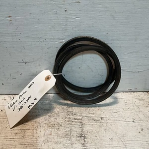 V-Belt 3852464 Fit Volvo Penta 4.3L 5.0L 5.7 L Oem Used M3-4 - Picture 1 of 3