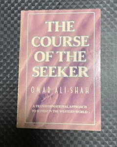 The Course of the Seeker by Omar A. Shah |TDD - Picture 1 of 10