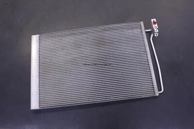 LAND RANGE ROVER 2003 2004 2005 A/C AIR CONDITIONING COOLING CONDENSER OEM - Image 1 of 2