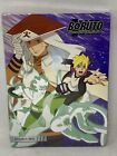 DVD ANIME BORUTO: NARUTO NEXT GENERATIONS Vol.280-293 REGION ALL ENGLISH  SUBS