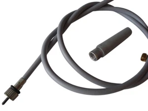 Lambretta Speedo Cable - D / LD Long - Picture 1 of 1