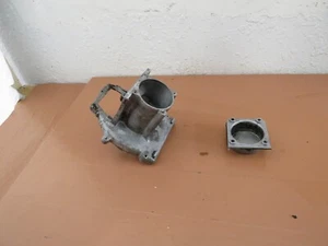 Homelite ST-175 String Trimmer OEM Crankcase 98756 - Picture 1 of 7