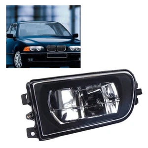 Faro antiniebla lado conductor para BMW Z3 1997-2001 528i E39 1997-2000 sin bombilla - Imagen 1 de 7