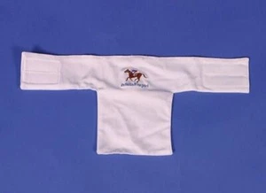 Ornella Prosperi Lycra Stock Collar - Picture 1 of 1