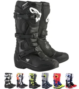 Botas Alpinestars Tech 3 - Imagen 1 de 19