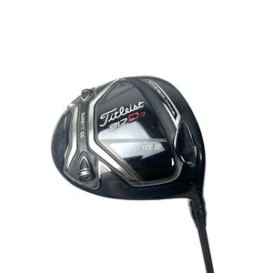 Titleist 917 D3 Driver / 10.5 Degree / Diamana S60 Regular Flex - Picture 1 of 10