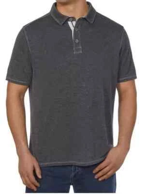 Kirkland Signature Men's Performance Polo Shirt - Image 1 of 4