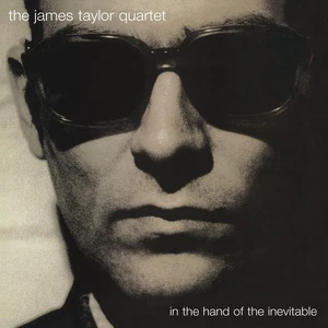 The James Taylor Quartet In the Hand of the Inevitable (Vinyl) - Picture 1 of 1