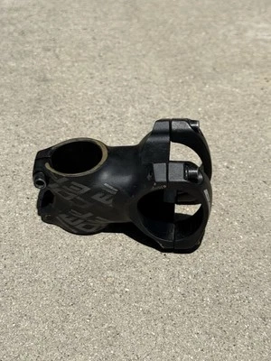 FSA Comet Stem 35mm Clamp - Image 1 of 4
