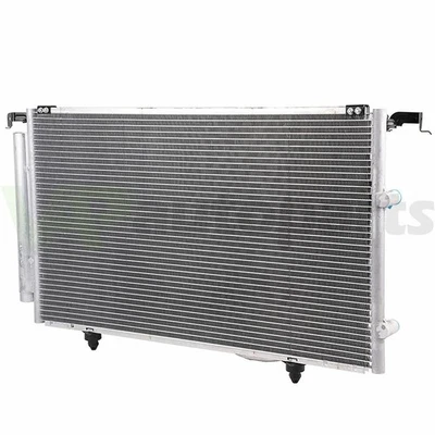 A/C Condenser For 2002-2003 Lexus ES300 2004-2006 Lexus ES330 3113 2.4L 3.3L Foto 1 de 4
