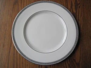 Royal Doulton RAVENSWOOD Essteller 10 5/8" - Bild 1 von 6