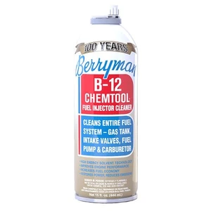 Limpiador inyector de combustible Porsche 15 fl. oz. (444 ml) 189090116 189090116 - Imagen 1 de 1