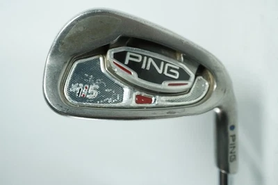 Ping i15 8 Iron / Blue Dot / Regular Flex Steel Shaft - Image 1 of 4